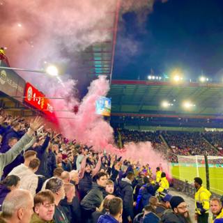 175: Sheffield United away & RIP Sir Bobby Charlton
