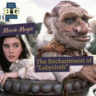 Ep. 125: Forty Years of "Labyrinth"