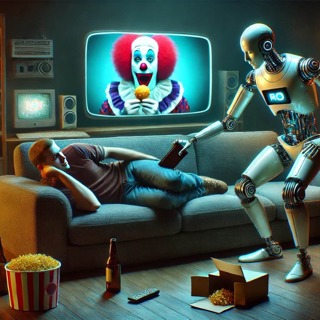 July 24: Crypto Clown Show - Why Joining With TradFi is Capitulation