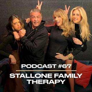 Stallone Family Therapy