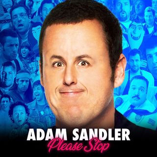 Adam Sandler Love You