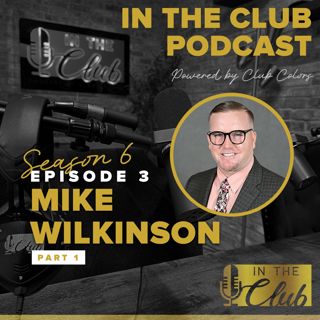 How Mike Wilkinson Turned a Sports Career into Student Affairs Success!