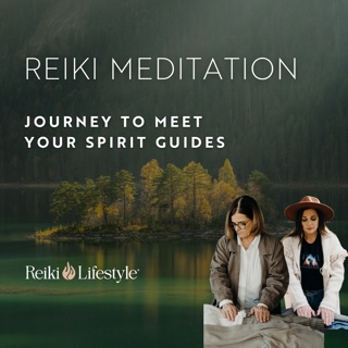 Guided Reiki Journey to the Hall of the Gifts of Spirit