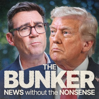Burnham’s Trump meet: Can he handle the heat? – Start Your Week with Alex von Tunzelmann