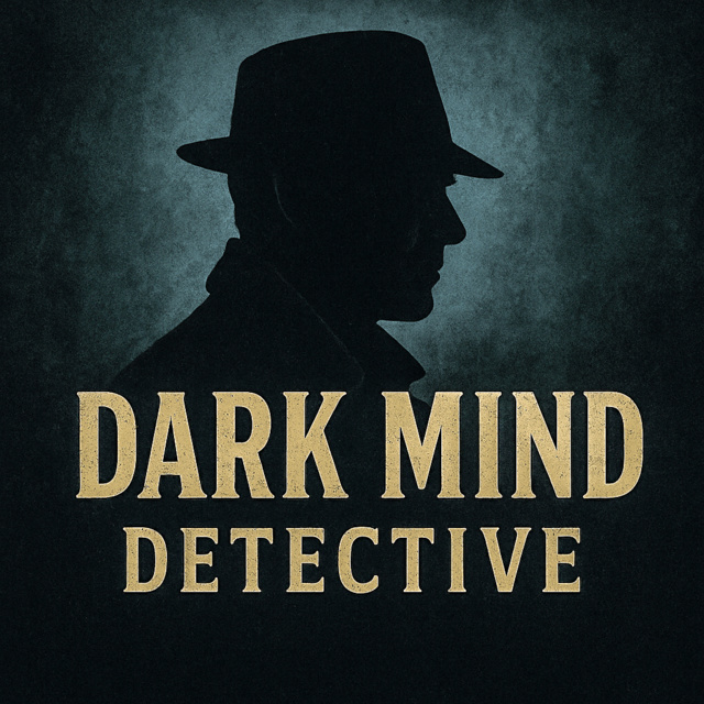 Dark Mind Detective