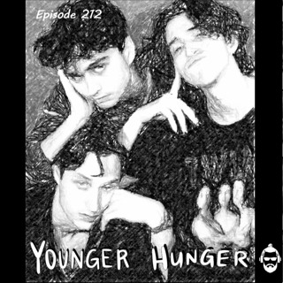 The Doc G Show March 3rd 2021 (Featuring Younger Hunger)