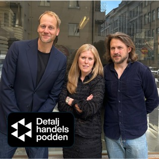 Karin Mineur – Åhléns bygger butiker igen och tar fighten online