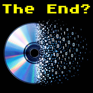 The End For Physical Games? - This Week In Retro 276