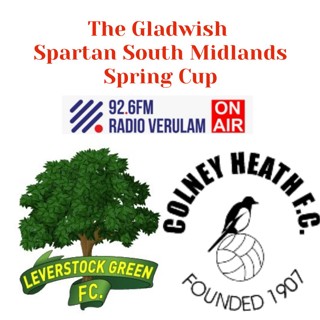 Leverstock Green FC v Colney Heath F.C Match Highlights