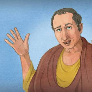 Cicero – Romarrikets skickligaste talare