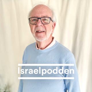 36. Pastorn och Israel