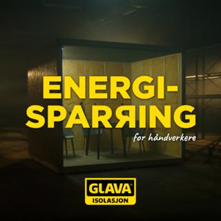 Episode 5: Jørgen Nilsen om oppussing, energivalg og livet i et gammelt tømmerhus | Glava