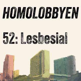 Lesbesial: Sengedød, Potta-savn, singel-pride og verdens beste lesbe-gjest