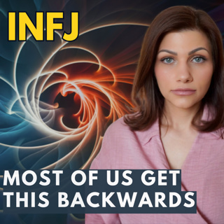 INFJ - WHEN YOUR ENERGY ISN'T LANDING (This Is Why)