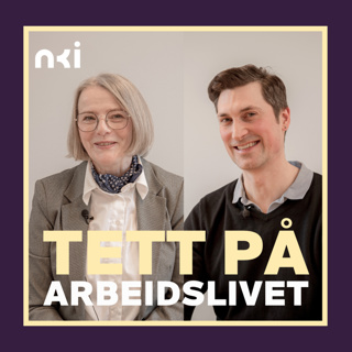 Forsker forklarer: Alt du ikke forstår om KI, men ikke tør å spørre om