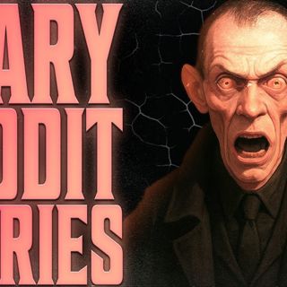 HE FOLLOWED ME HOME AFTER ONE MESSAGE 15 True Scary Reddit Stories