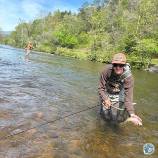S7, Ep 41: Navigating High Water: Strategies for Success with Mac Brown