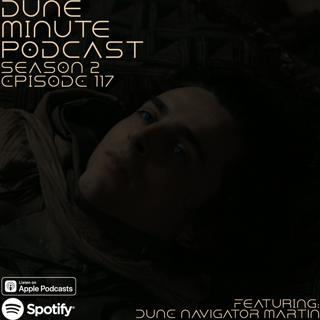 Dune: Part Two - Episode 117