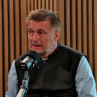 DNB-strateg: Like stort som da iPhone kom