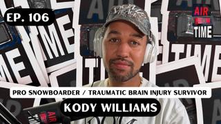 Kody Williams