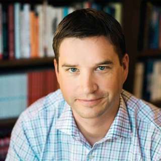 #106 – Cal Newport on an industrial revolution for office work