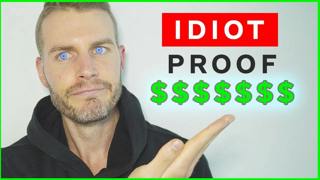 4 Skills That Can Make Nearly ANYONE Money Fast - Alex Becker Channel