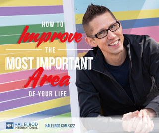 Achieve Your Goals with Hal Elrod