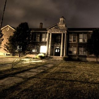 349 Poasttown Elementary