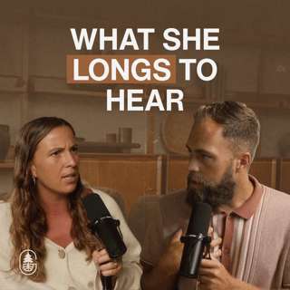 Why Your Wife Has So Many Questions