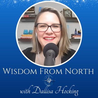 #264 Psychic Medium Answers Your Questions About The Afterlife & The Upcoming Flash of Light | Dallisa Hocking
