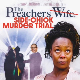 The Preachers Side-Chick Murder Trial Of Latoshia Daniels | Day 3 Part 1