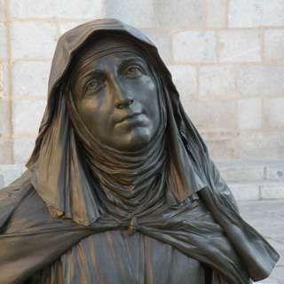 Teresa av Avila