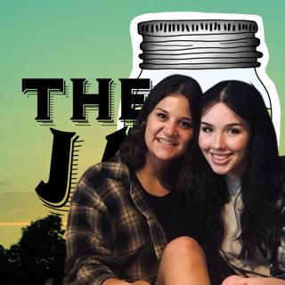 Heidi & Marley #12 - The Jar