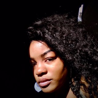 Luzeia Mathis