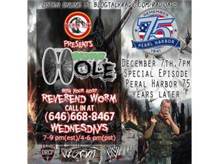 The Worm Hole S2 - E15