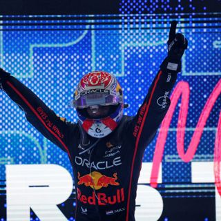 631: Max's Last Stand - F1 2025 Qatar Grand Prix Review