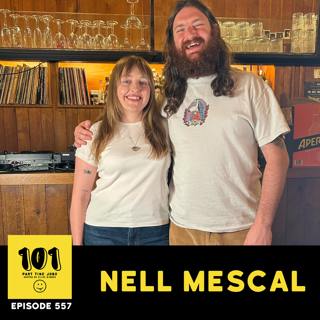 Nell Mescal - "I have to get better at shooting my shot"