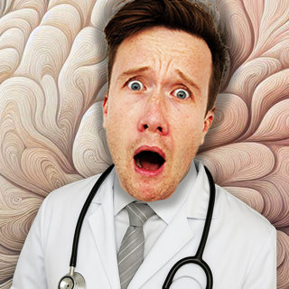 INSIDE YOUR BRAIN: A Doctor's Guide đŹđšââïž