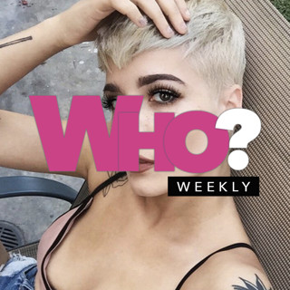 Halsey?