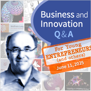 Business, Innovation and Managing Life (June 11, 2025)