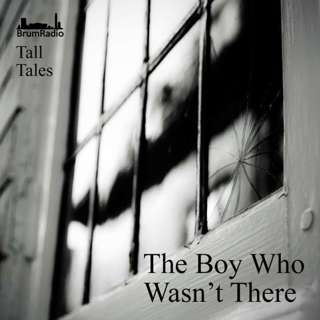 The Boy Who Wasn't There