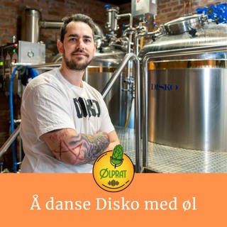 Fra kokk til bryggmester - Episode #070