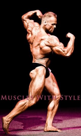 Avsnitt 67: Fredrik Age