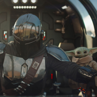 The Mandalorian and Grogu, Obsession, and Backrooms pre-sales