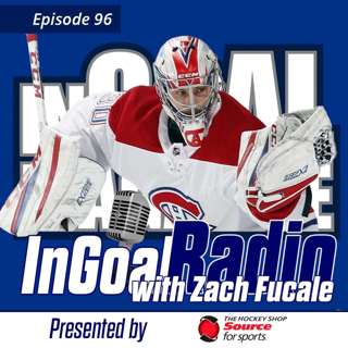 Episode 96 Zach Fucale