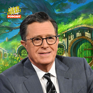 Stephen Colbert’s Lord of the Rings Movie Explained | What We Know About Shadow of the Past