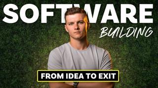 He Sold His First Software Business For Millions with No Experience - Brett Malinowski