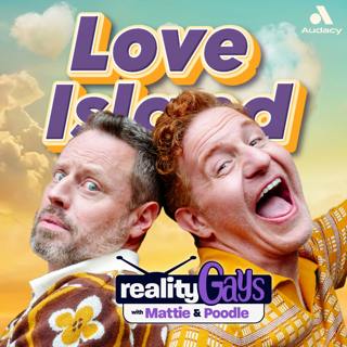 Love Island USA Season 1 Episode 1