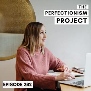 Ep 282: 4 Practical Steps To Overcome The Fear Of Disappointment