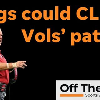 Vols' CFP rooting interest: Tennessee Football needs Arkansas to beat Texas in Week 12
